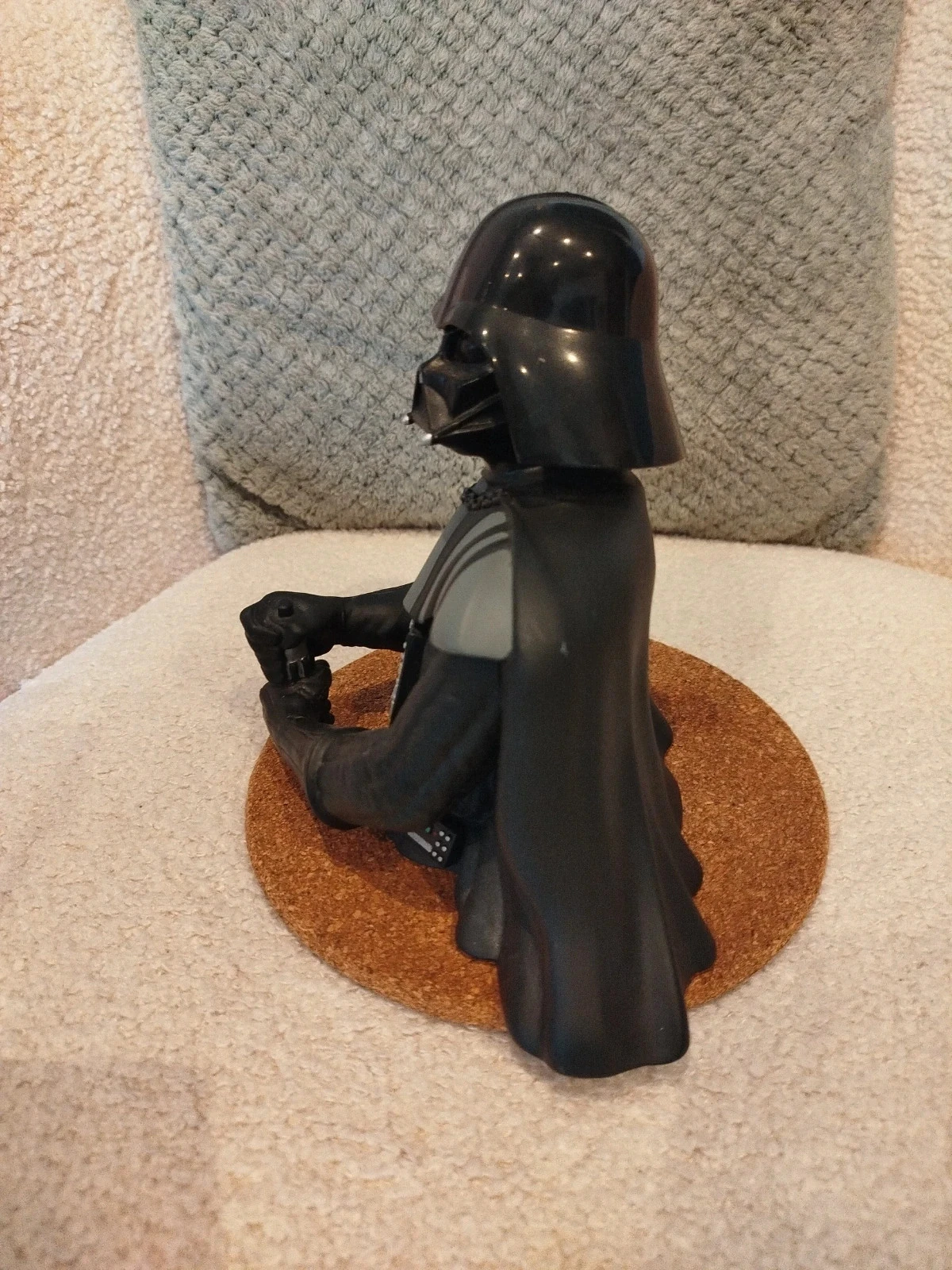Star Wars Darth Vader Piggy Bank – photo 4